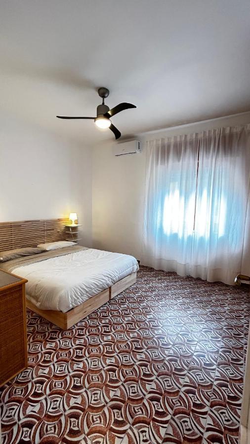 Casa Tropea Apartment ภายนอก รูปภาพ